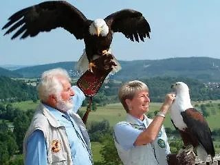 Am Rosengarten Hotel
