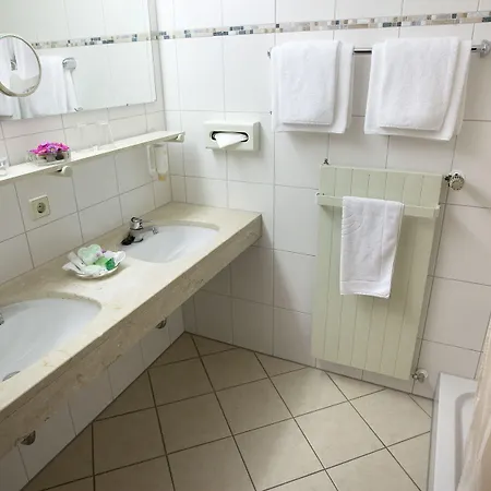 Am Rosengarten 4* باد فيمفين
