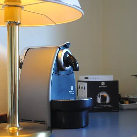 Am Rosengarten Hotell 4*