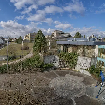 Hotel Am Rosengarten