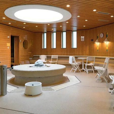 Hotel Am Rosengarten Bad Wimpfen