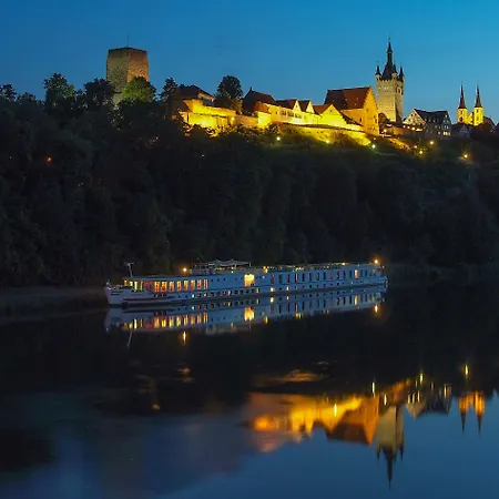 Am Rosengarten Bad Wimpfen
