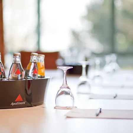 Am Rosengarten Hotel