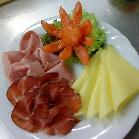 Am Rosengarten 4* 바트빔펜
