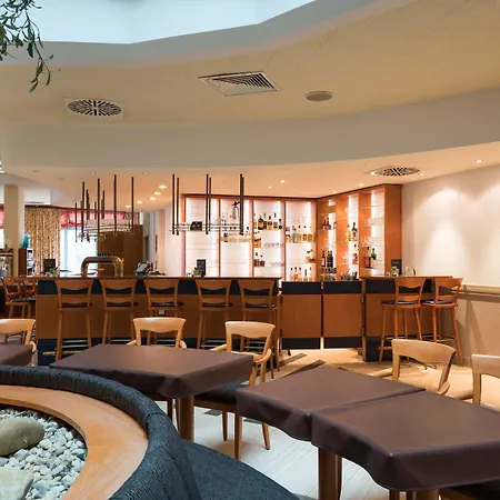 Am Rosengarten Hotel