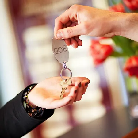 Am Rosengarten Hotel 4*