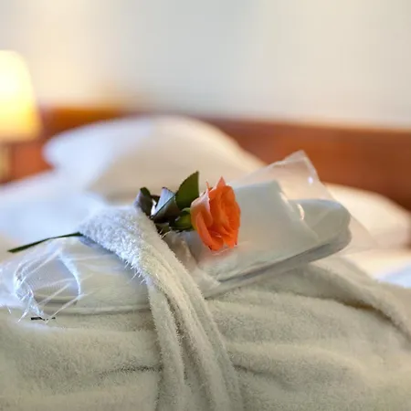 Hotel Am Rosengarten