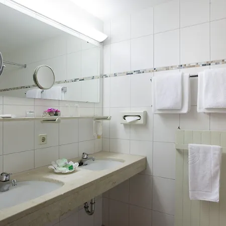 Am Rosengarten 4* باد فيمفين