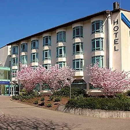 Am Rosengarten باد فيمفين