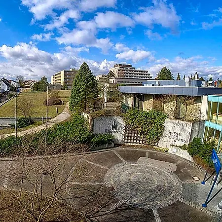 Am Rosengarten 4* باد فيمفين