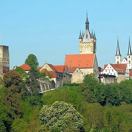 Am Rosengarten