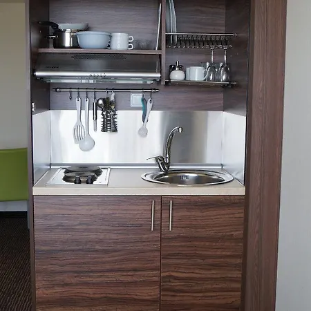 Am Rosengarten Hotel Bad Wimpfen