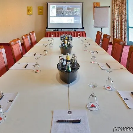 Hotel Am Rosengarten Bad Wimpfen