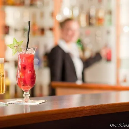 Hotel Am Rosengarten