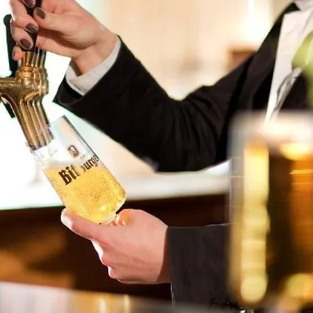 Hotel Am Rosengarten Bad Wimpfen