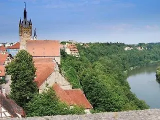Am Rosengarten 호텔 4*