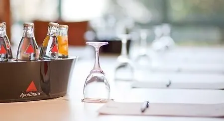 Hotel Am Rosengarten 4*