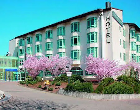 Hotel Am Rosengarten Bad Wimpfen