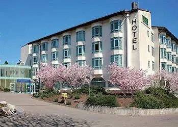 Am Rosengarten 바트빔펜