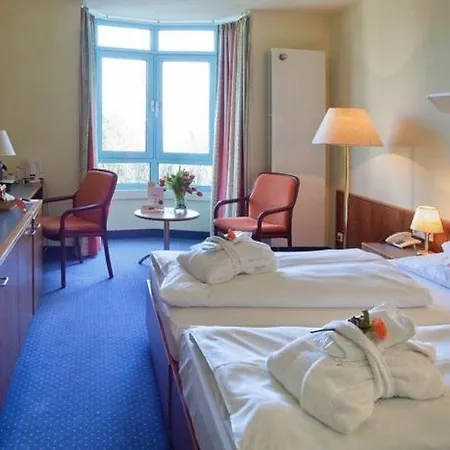 Hotel Am Rosengarten Bad Wimpfen