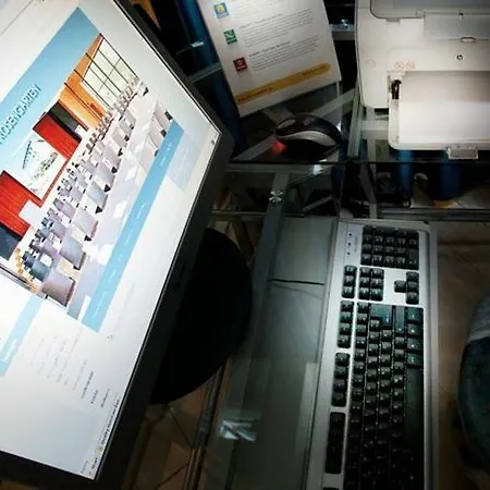 Am Rosengarten Hotel 4*