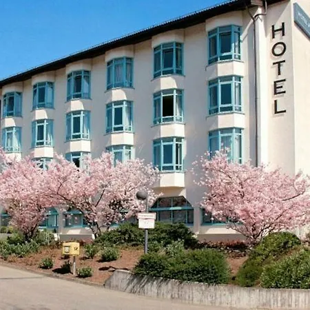 Am Rosengarten 4* باد فيمفين
