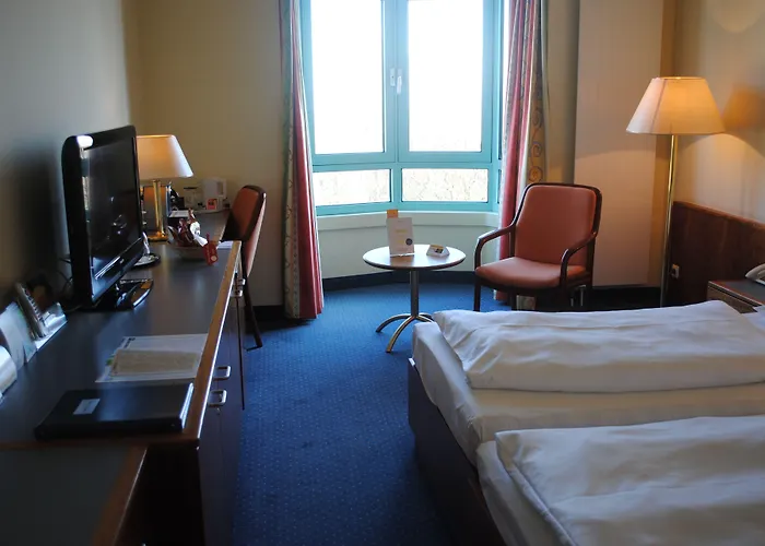 Am Rosengarten Hotel Bad Wimpfen