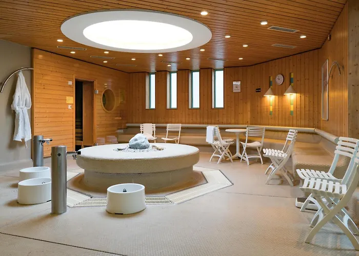 Hotel Am Rosengarten Bad Wimpfen