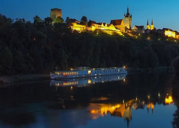 Am Rosengarten Bad Wimpfen