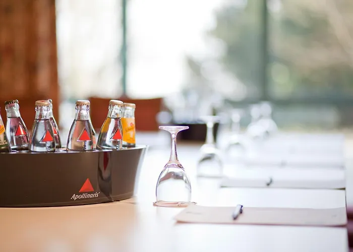 Am Rosengarten Hotel