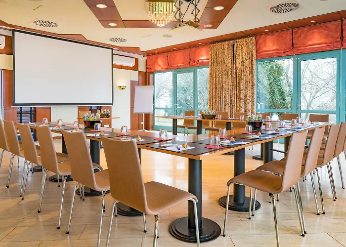 Am Rosengarten Hotel 4*