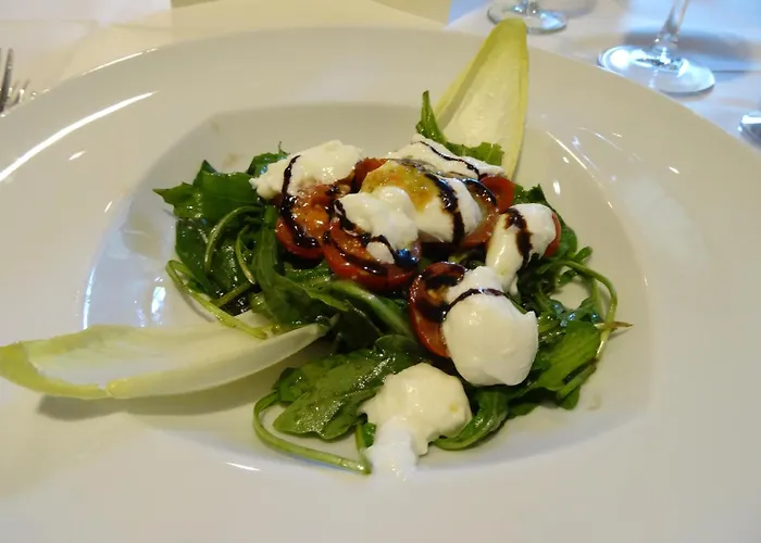 Am Rosengarten Hotel