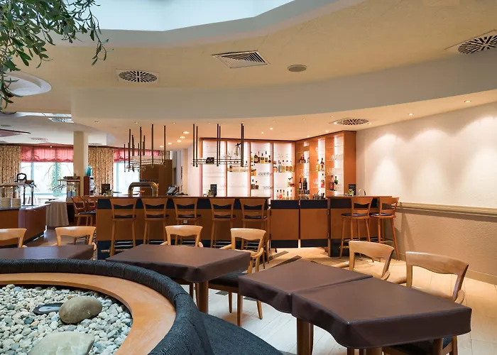 Am Rosengarten Hotel