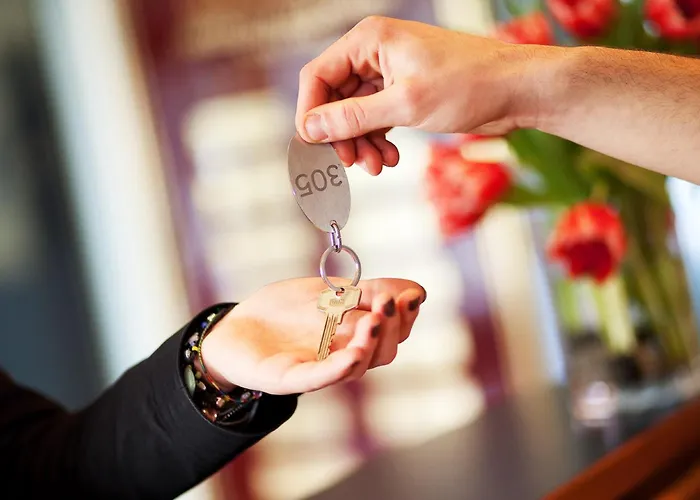 Am Rosengarten Hotel 4*