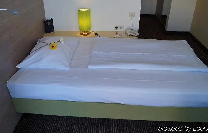 Am Rosengarten Hotell 4*