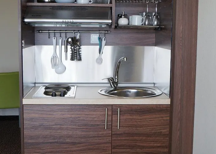 Am Rosengarten Hotell Bad Wimpfen