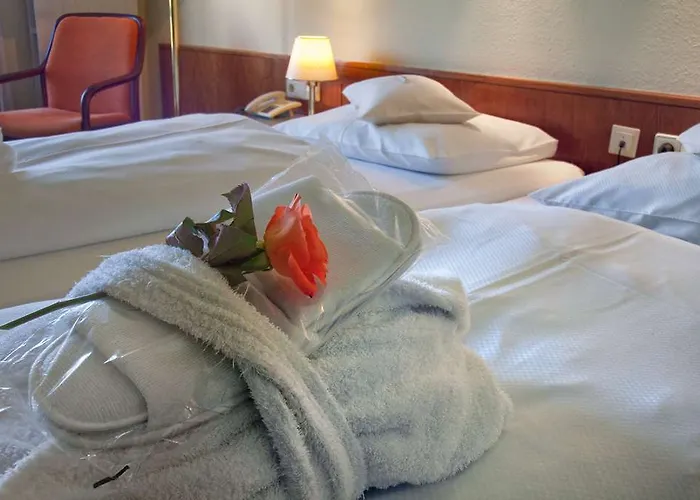 Am Rosengarten Bad Wimpfen