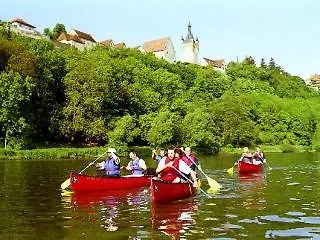 Am Rosengarten Hotel