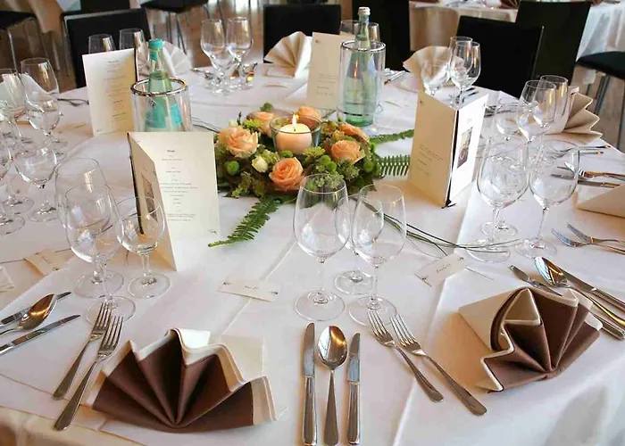 Hotel Am Rosengarten