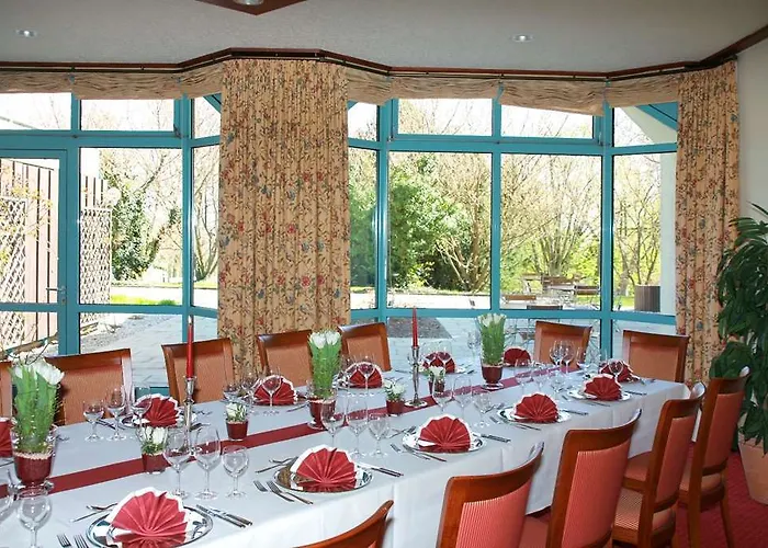 Am Rosengarten Hotell Bad Wimpfen