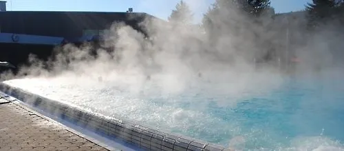 Hotel Am Rosengarten 4*