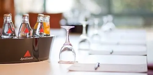 Hotel Am Rosengarten 4*