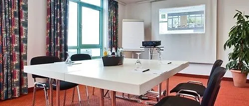 Hotell Am Rosengarten 4*