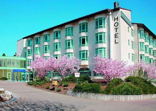 Hotel Am Rosengarten Bad Wimpfen