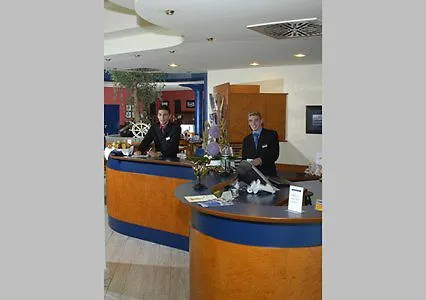 Hotel Am Rosengarten