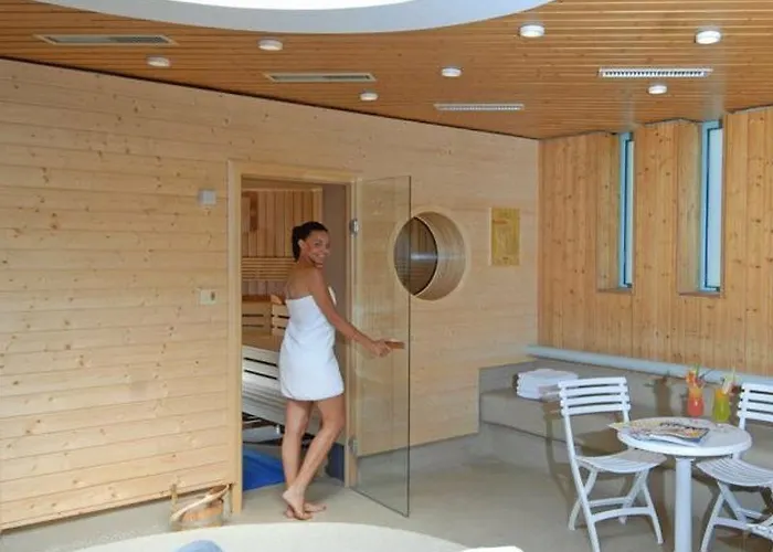 Hotel Am Rosengarten