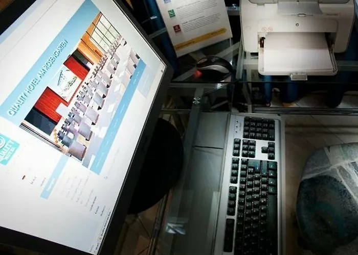 Am Rosengarten Hotel 4*