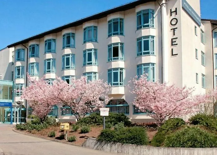 Am Rosengarten 4* Bad Wimpfen